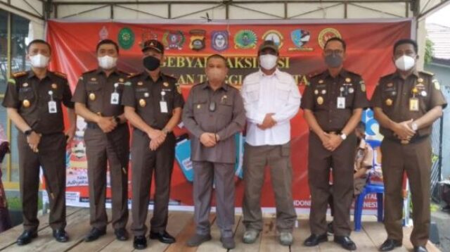 Kejaksaan Tinggi