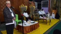 Wakil Gubernur Gorontalo Hadiri Haul Yayasan Al Jauhar