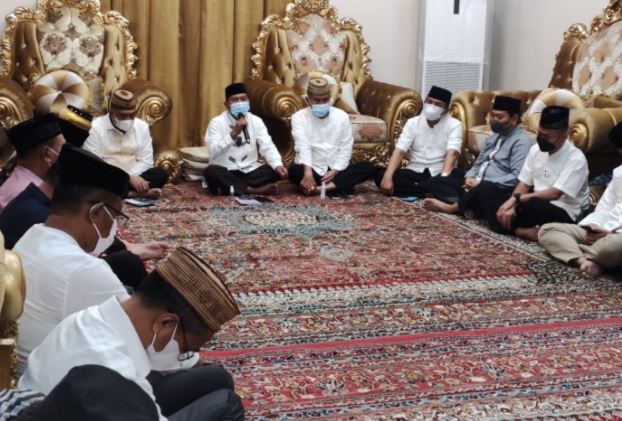 Adat Tonggeyamo