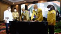 Diskominfotik Gorontalo Gagas Program Recek Digital