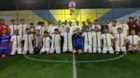 Mini Soccer Turnamen