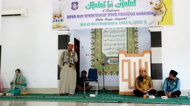 Halal Bihalal
