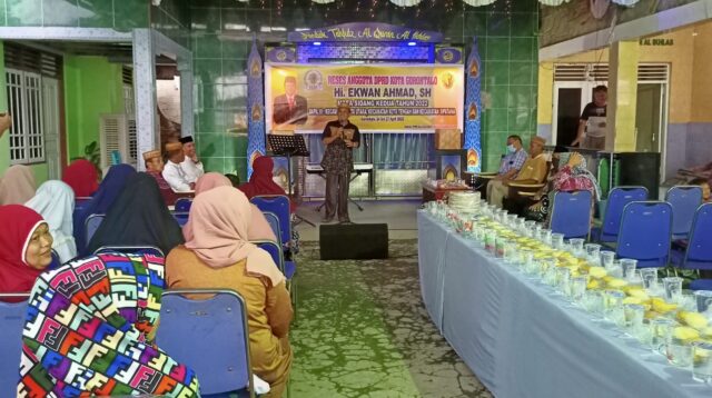Ekwan Ahmad: Saya Punya Waktu Sampai 2024 Perjuangkan Aspirasi Masyarakat