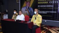 Idris Rahim Paparkan Capaian Pemerintahan NKRI