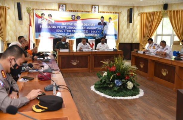 Gorontalo