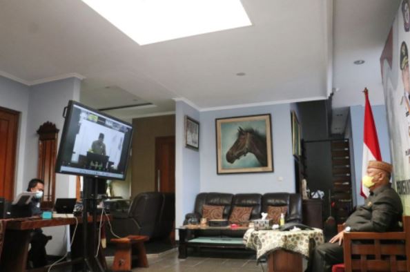 LKPJ Gubernur Gorontalo Tahun 2021 dapat Nilai Sangat Baik dari DPRD