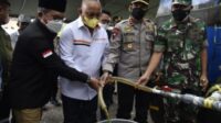 Provinsi Gorontalo