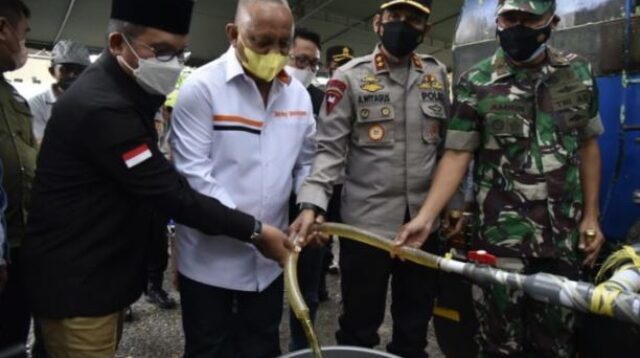 Provinsi Gorontalo