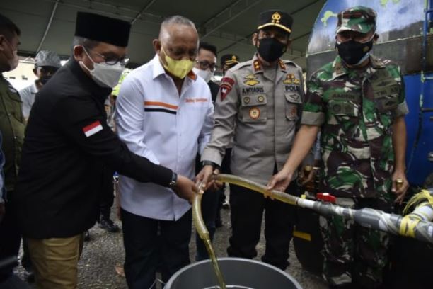 Provinsi Gorontalo