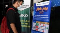 Posko Pelabuhan Indonesia Gorontalo Siap Layani Pemudik
