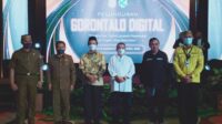 Program Gorontalo Digital Diharapkan Mampu Sasar Seluruh Desa