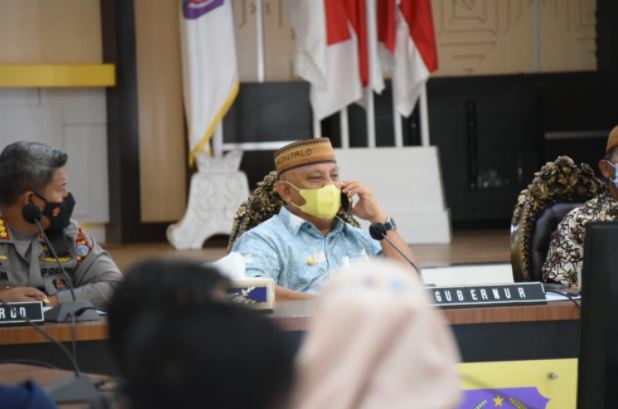 Rusli Habibie