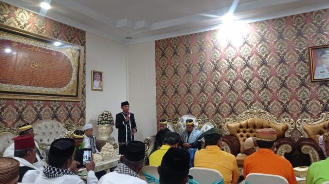 Salat Tarawih