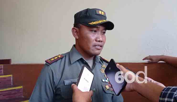 TMMD Ke - 133 di Gorontalo akan Berlangsung 34 Hari