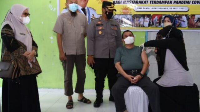 Wakil Gubernur Gorontalo