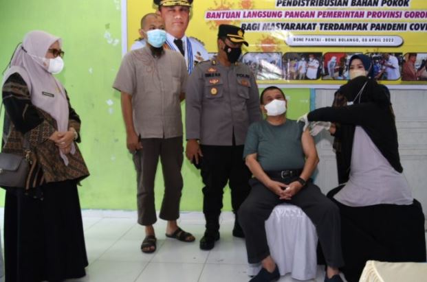 Wakil Gubernur Gorontalo