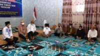 Wakil Gubernur Hadiri Silaturahmi Bersama Rektor PTS Gorontalo