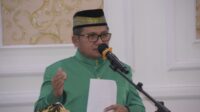 Wali Kota Gorontalo