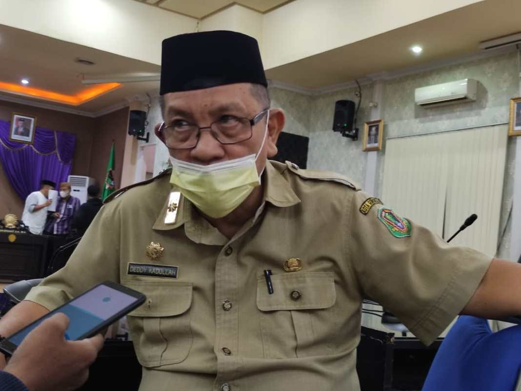 Zakat Fitrah
