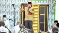 Wabup Gorontalo: Jadikan Ramadan Momen Tingkatkan Ketakwaan dan Introspeksi Diri
