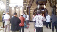 Warga Kabgor Boleh Bukber dan Salat Tarawih Berjemaah