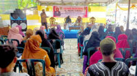 Masni Dubaili Minta Dukungan Warga Kota Barat Agar Bisa Bekerja Maksimal