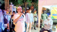 Fikram Salilama: Tradisi Ketuk Sahur Harus Dipertahankan