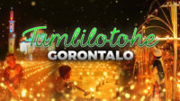 Tumbilotohe Bisa Digelar Jelang Idulfitri, Ini Pesan Wali Kota Gorontalo