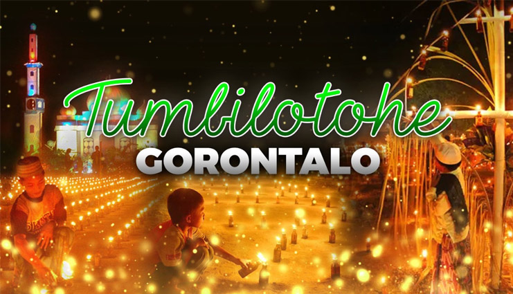 Tumbilotohe Bisa Digelar Jelang Idulfitri, Ini Pesan Wali Kota Gorontalo