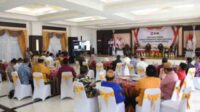 Area Intervensi yang jadi Fokus Pencegahan KPK