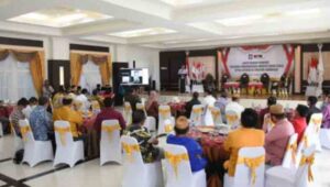 Area Intervensi yang jadi Fokus Pencegahan KPK