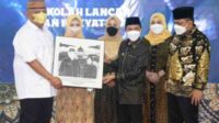Bentuk Terimakasih Kepemimpinan Rusli - Idris, Kabupaten Gorontalo Gelar Du'a lo Ulipu