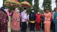 Boalemo jadi Daerah Pertama dikunjungi Penjabat Gubernur Gorontalo