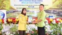 Dinas KOMINFOTIK Luncurkan Buku Panduan Recak Digital