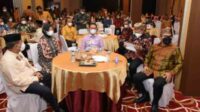 Hamka Dorong Pemerintah Daerah dan Swasta Gali Potensi PAD