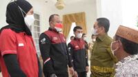 Kejuaraan Takraw Asia 2022, Gorontalo Ajukan Diri Jadi Tuan Rumah