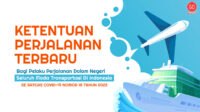 Ketentuan Perjalanan Terbaru