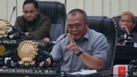 Mucksin Brekat Ingatkan Pemerintah Kota Waspada Hepatitis Akut Misterius