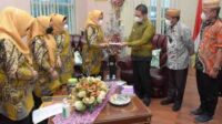 Musyawarah Daerah BKOW Gorontalo Akan Digelar Juni Mendatang