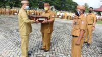 Pakaian Dinas Rusli dan Idris akan Dimuseumkan