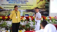 Pelajar di Gorontalo Sambut Baik Program Remaja Cakap Digital