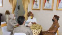 Pemerintah Provinsi Hibahkan 1,2 Hektar Tanah untuk Kantor BPN Gorontalo