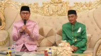 Pemilihan Umum 2024 di Gorontalo Butuh Dana Rp200 Miliar