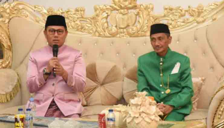 Pemilihan Umum 2024 di Gorontalo Butuh Dana Rp200 Miliar