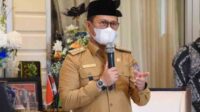 Penjabat Gubernur Gorontalo Minta OPD Gelar Rapat Dalam Daerah
