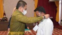 Pj Gubernur Minta Pengelolaan Koperasi di Gorontalo Tidak Lagi Konvensional
