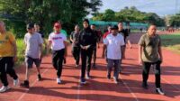 Potensi Atlet di Gorontalo Cukup Besar