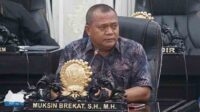 Predikat Opini WTP Kota Gorontalo Hasil Kerja Keras Semua Pihak