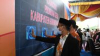 Program Ceria Bantu Pemerintah Deteksi Penyaluran Bantuan