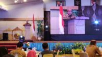 Sistem Informasi Pendataan UMKM di Gorontalo Resmi diluncurkan